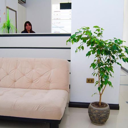 Hostal Lecher 伊基克 外观 照片